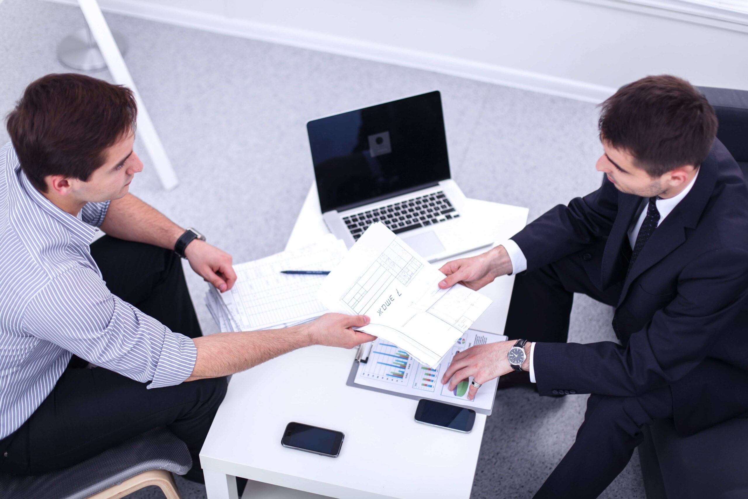 Partnership Firm Registration Services - Heet FinServe