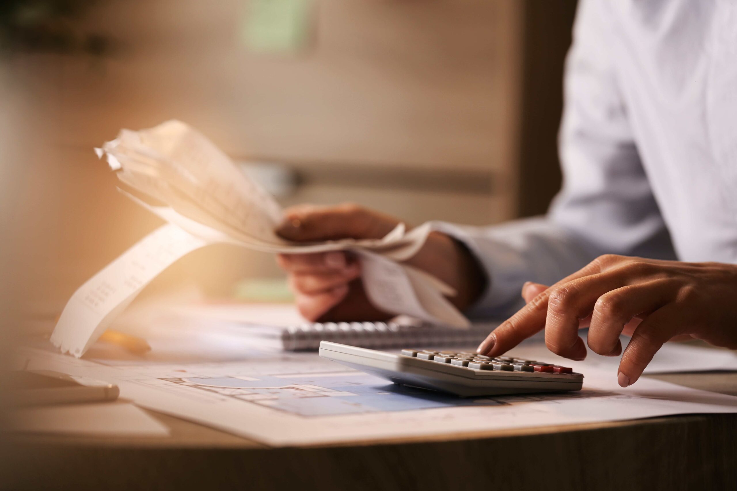 GST Return Filing - Heet FinServe