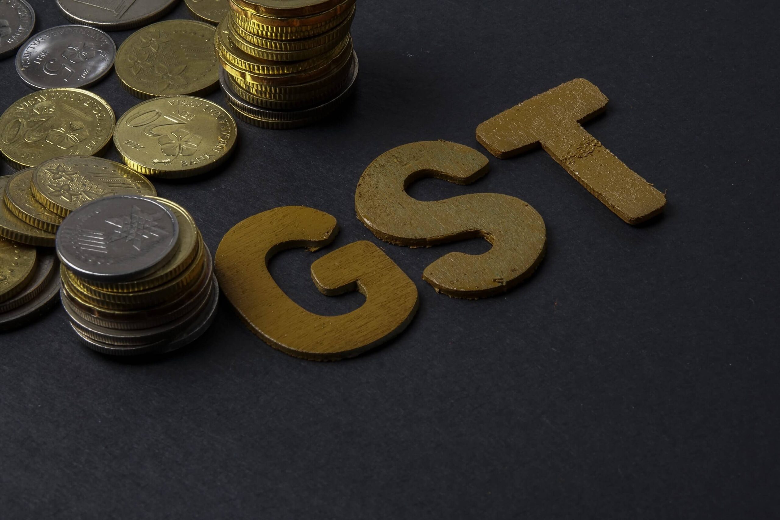 GST Registration - Heet FinServe