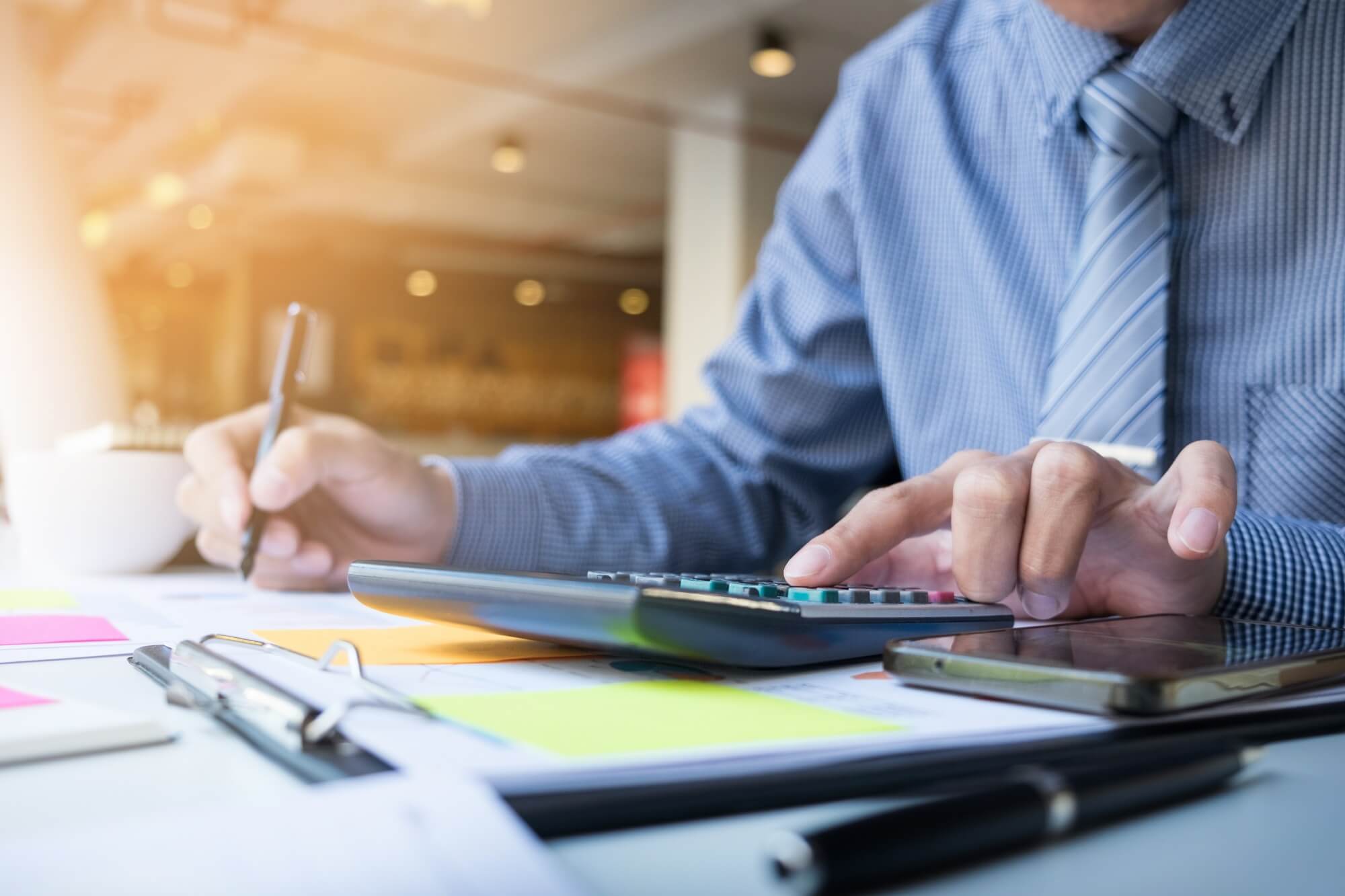 Accounting Service Provider - Heet FinServe