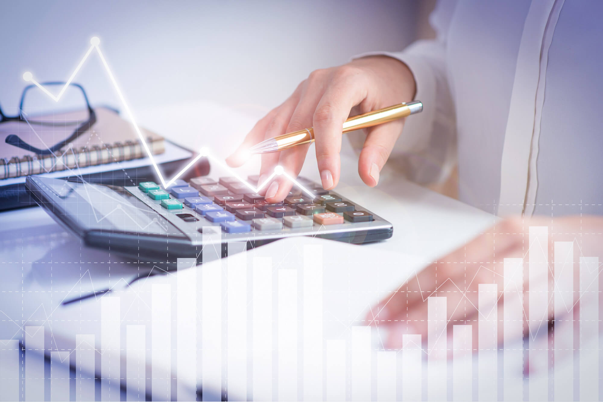 Business Accounting Service - Heet FinServe