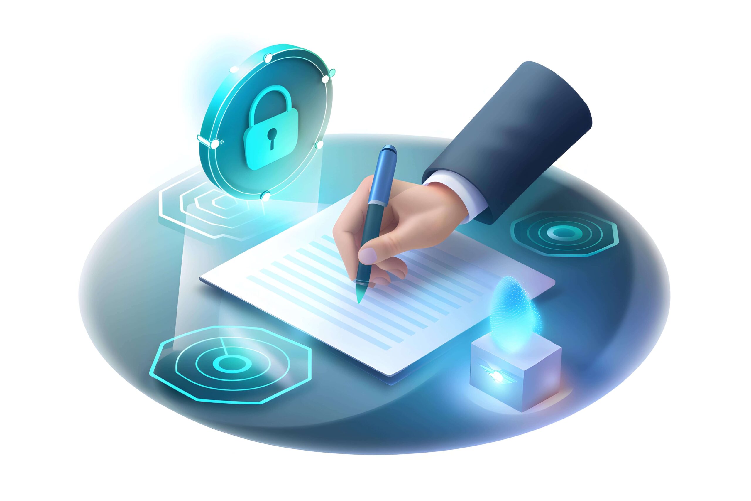 Digital Signature Certificate DSC - Heet FinServe