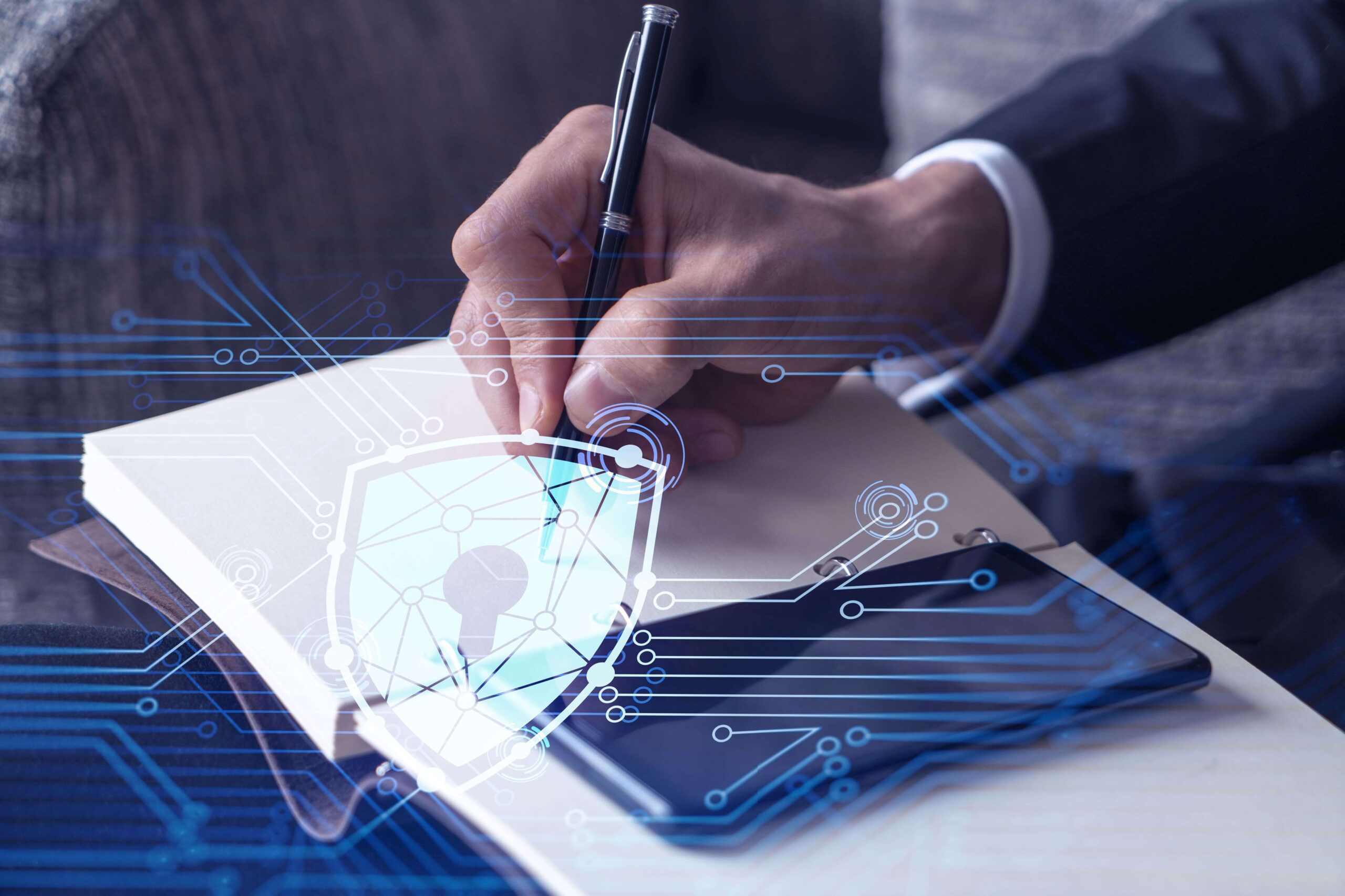 Digital Signature Generator - Heet FinServe
