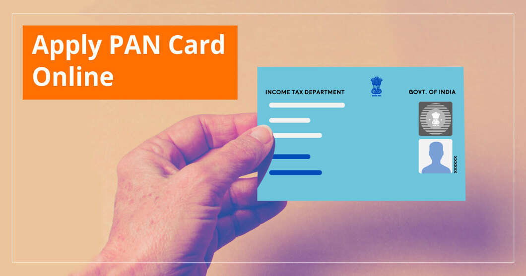 New PAN Card Registration - Heet FinServe