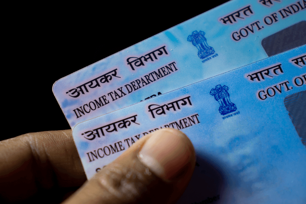 Online PAN Card Registration - Heet FinServe