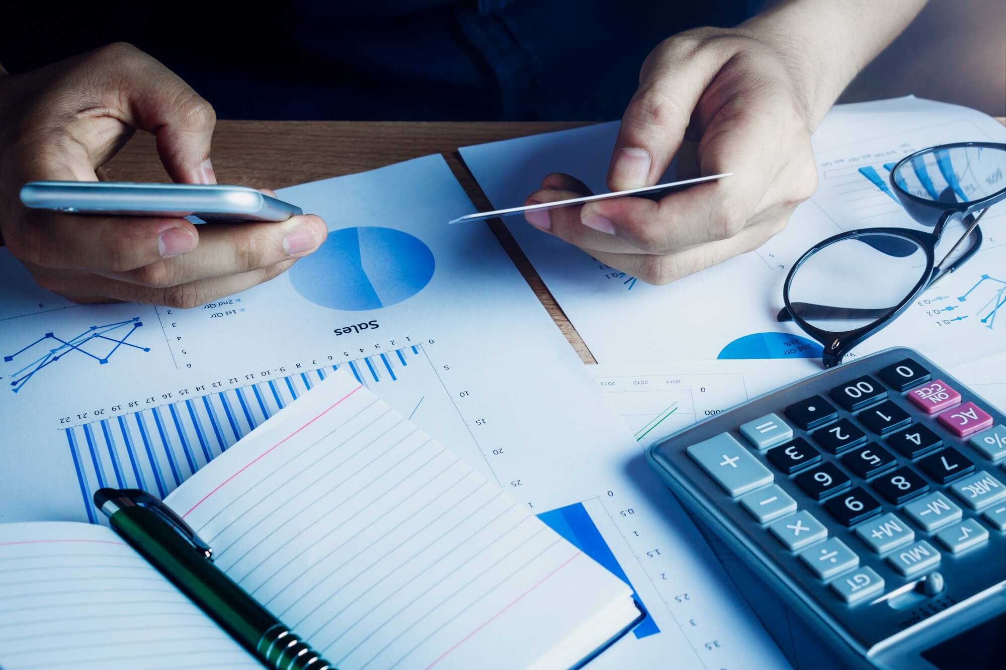 Stock Audit Procedure - Heet FinServe