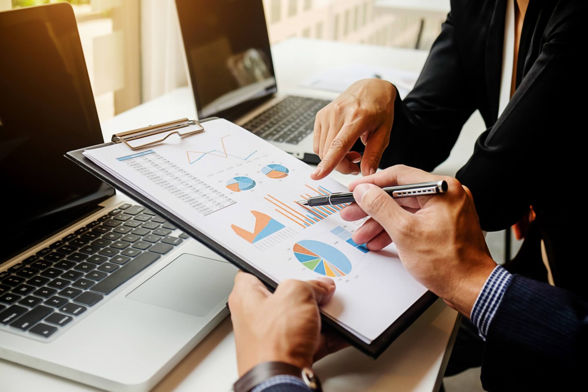 Stock Auditing - Heet FinServe