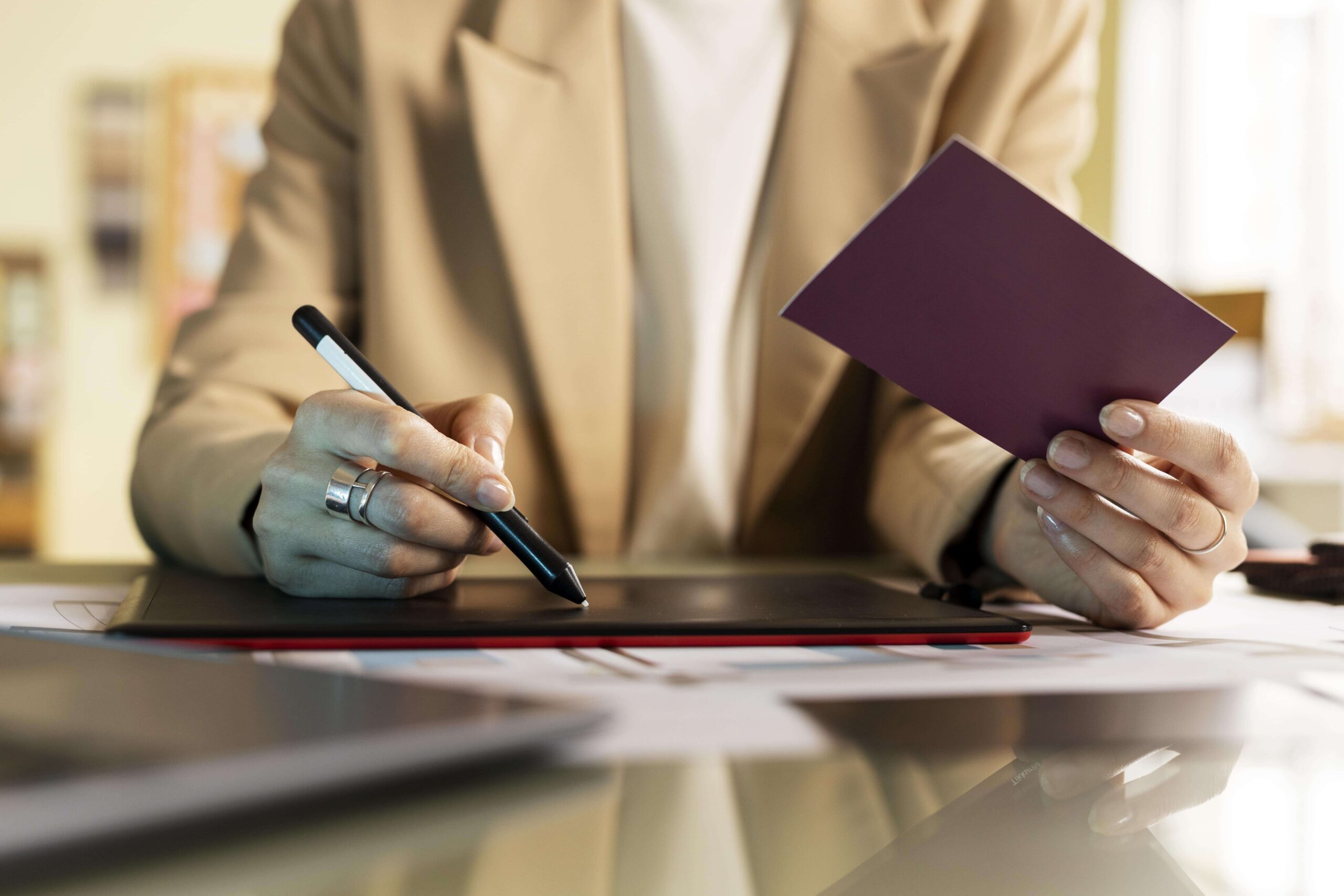 TAN Number Registration Online - Heet FinServe