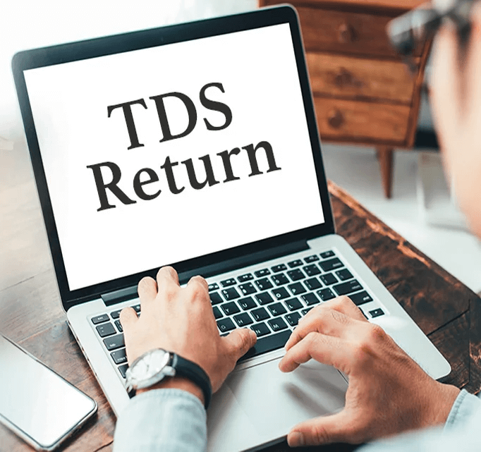TDS Return Filing Online - Heet FinServe