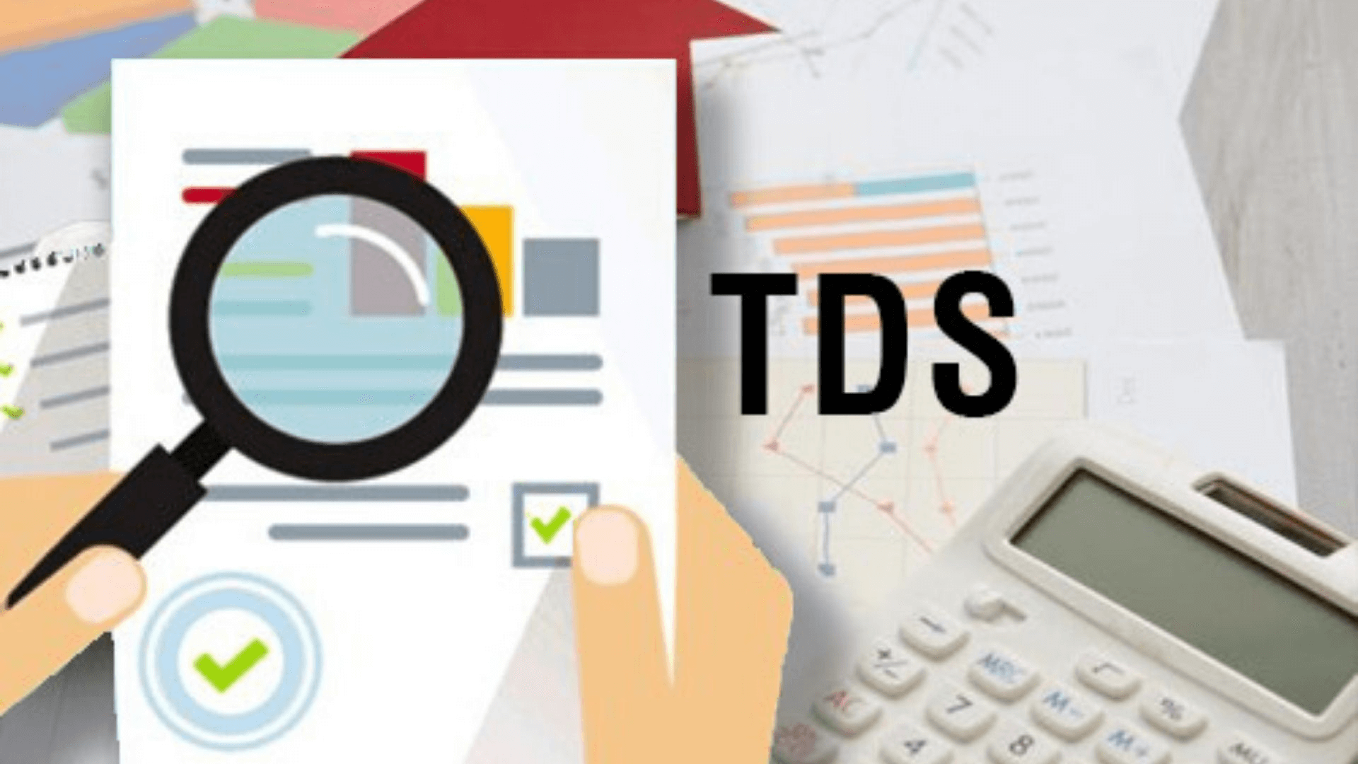 e Filing TDS Return - Heet FinServe